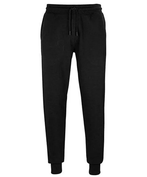 Sol's Sol's Unisex Jogginghose Fleece in 7 verschiedenen Farben, Schwarz, – Produktbild 1 von 3