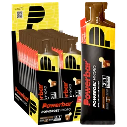 PowerBar PowerBar Powergel Hydro Cola 24 Stck./Karton, Energie Gel – Produktbild 1 von 1