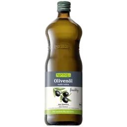 RAPUNZEL Olivenöl fruchtig nativ extrabio (1000ml) – Produktbild 1 von 1