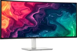 Dell Dell Plus S3425DW - LED-Monitor - gebogen - 86.43 cm (34") – Produktbild 1 von 1