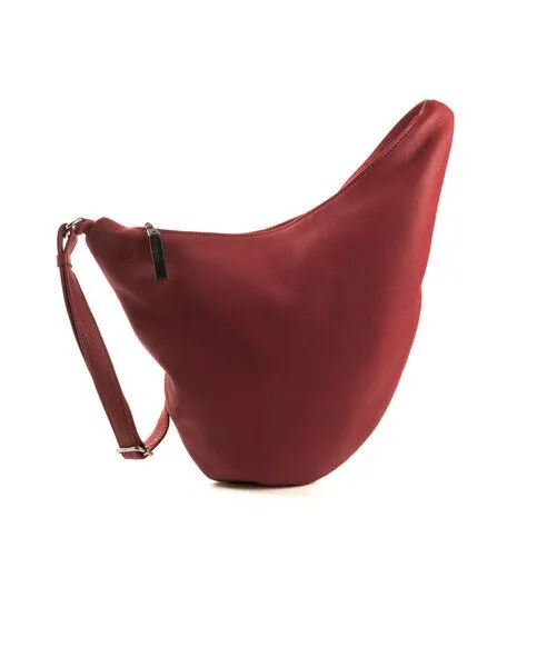 Harolds Harolds Harold's BA2 pouchbag large, Rot, – Produktbild 1 von 2