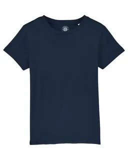 University of Soul University of Soul Kinder T-Shirt aus Bio-Baumwolle "Mini Charlie" – Produktbild 1 von 1