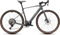 Cube Cube Nuroad Hybrid C:62 Race 400X – Produktbild 1 von 1