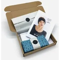 WiDDA berlin WiDDA berlin DIY Stirnband Nähset Streifen – Produktbild 1 von 1