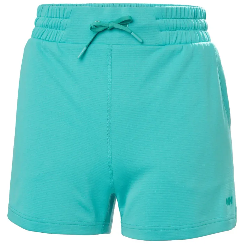 Helly Hansen Shorts für Damen Helly Hansen Lifa Tech Lite, Vert, – Produktbild 1 von 1