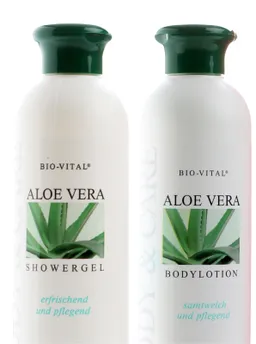 Witt Aloe-Vera Geschenkset – Produktbild 1 von 1