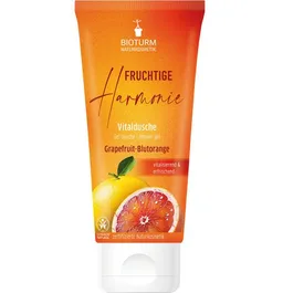 BIOTURM Bioturm Vitaldusche Grapefruit – Produktbild 1 von 1