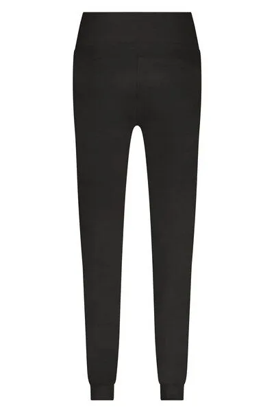 Urban Goddess Urban Goddess Oba Yoga-Hose mit Taschen, Onyx black (schwarz), – Produktbild 4 von 4