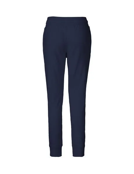 Neutral® - 3FREUNDE Neutral® - 3FREUNDE Kinder Sweatpants, Navy, – Produktbild 3 von 4