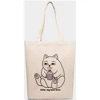 Dedicated DEDICATED Tasche Torekov aus Biobaumwolle - Best Lives – Produktbild 1 von 1