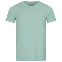 NATIVE SOULS NATIVE SOULS Lyocell Herren T-Shirt, das Shirt aus Holz – Produktbild 1 von 1