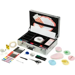 Legamaster Legamaster Moderationskoffer Professional – Produktbild 1 von 1