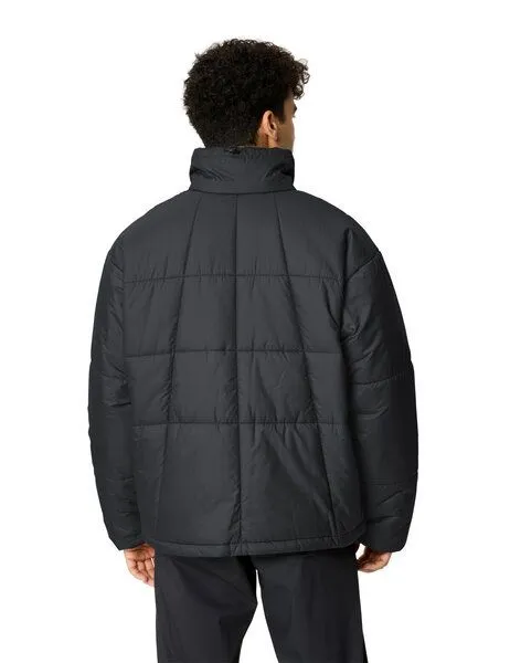 Vaude Vaude Jacken Men's Najun Padded Jacket, Black, – Produktbild 4 von 4