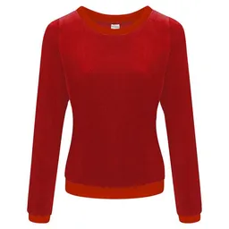 Frija Omina Frija Omina Bio Nicki Pullover Onne – Produktbild 1 von 1