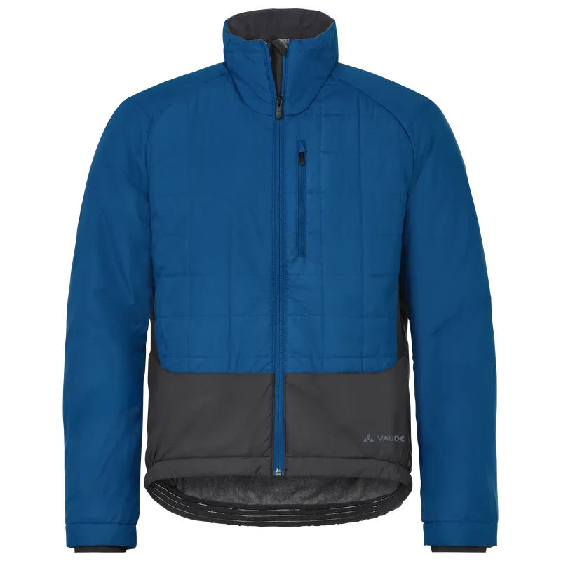 Vaude Vaude Posta II Winterjacke, für Herren, Blau, – Produktbild 1 von 1