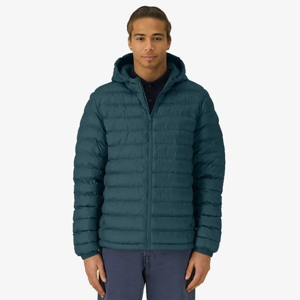 YTWOO YTWOO Leichte Herrenjacke mit Kapuze, Stargazer, – Produktbild 2 von 4