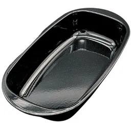 NAKOA NAKOA Brotbackform Kastenform Rechteckig MADE IN GERMANY aus Emaille – Produktbild 1 von 1
