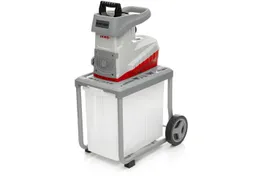 ikra GmbH Häcksler ILWH 3000, 4,5 cm max. Astdurchmesser, 3000 Watt, Walzentechnik, Siegel Blauer Engel – Produktbild 1 von 1