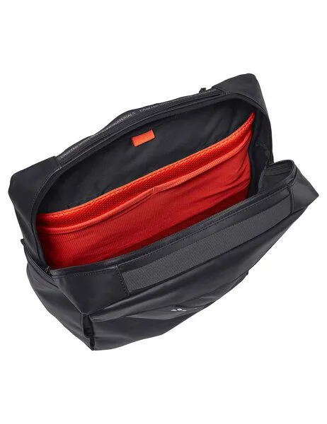 Vaude Vaude Rucksaecke20-29L Mineo Transformer Backpack 20, Schwarz, – Produktbild 6 von 6