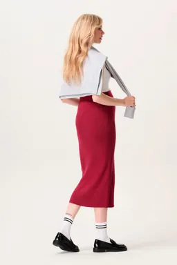 Noppies Maternity Umstandsrock over the belly – Produktbild 1 von 1