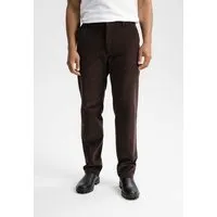 MELA Cord Hose JIVIN | von MELA | Fairtrade & GOTS zertifiziert, Walnuss, – Produktbild 1 von 1