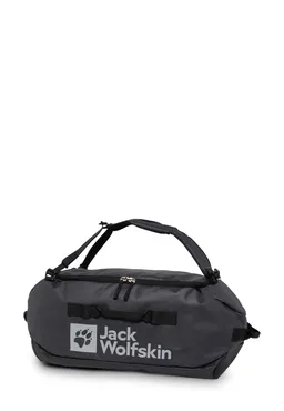 Jack Wolfskin Jack Wolfskin All-in Duffle 65 Sport- und Reiserucksack 65 Liter one size grey,black – Produktbild 1 von 1