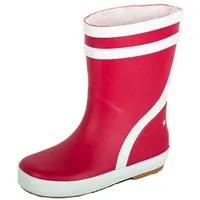 BMS BMS Gummistiefel aus Naturkautschuk, rot – Produktbild 1 von 1