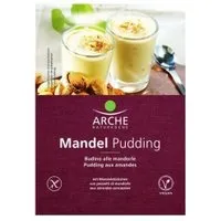 Arche Mandel-Puddingpulver – Produktbild 1 von 1