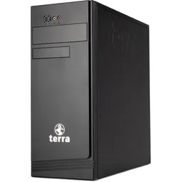TERRA TERRA PC-BUSINESS MARATHON 24-7 GREENLINE - Midi-Tower – Produktbild 1 von 1