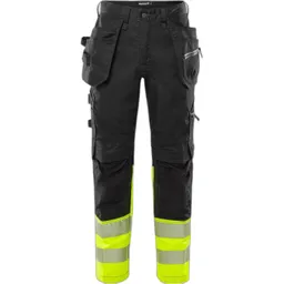 Fristads Arbeitshose Fristads Classe 1 2906 GWM – Produktbild 1 von 1