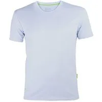 Cona Sports Cona Sports Cona Evolution Mesh Sportsshirt für Herren, Atmungsaktiv Feuchtigkeitsregulierend, Eisgrau, – Produktbild 1 von 1