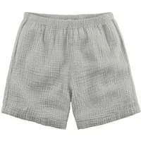 hessnatur hessnatur Musselin Shorts PURE COMFORT aus reiner Bio-Baumwolle – Produktbild 1 von 1