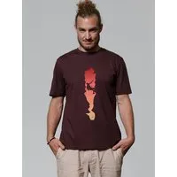 watapparel watapparel T-Shirt Unisex There's no limit – Produktbild 1 von 1