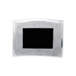 Mitienda Shop Mitienda Shop Bilderrahmen silberfarben "Catalan" 10 x 15 Fotorahmen – Produktbild 1 von 1