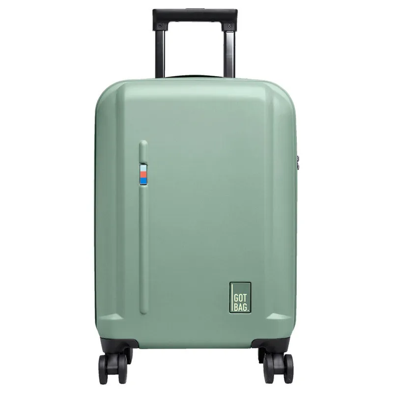 GOT BAG GOT BAG RE:SHELL CABIN reef, Green, – Produktbild 1 von 1