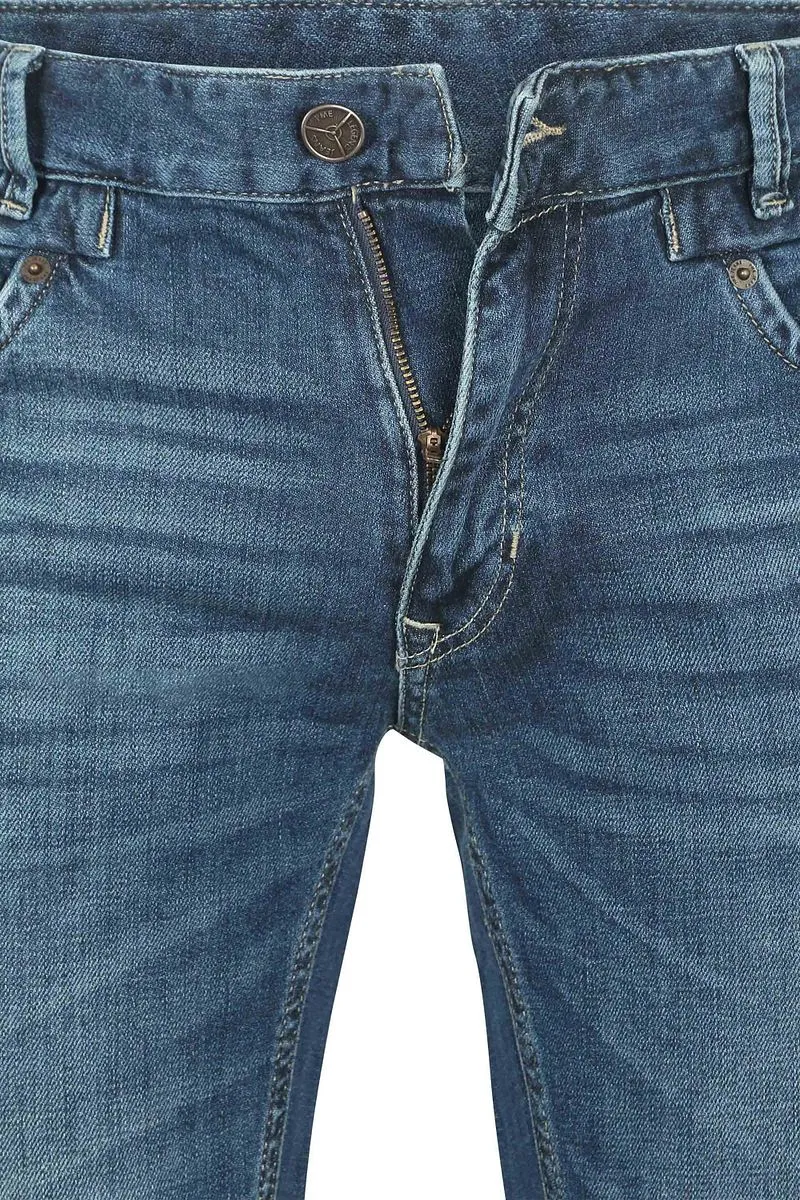 PME Legend PME Legend Commander 3.0 Jeans Blau DBM - Größe W 28 - L 30, Dunkelblau, – Produktbild 3 von 4