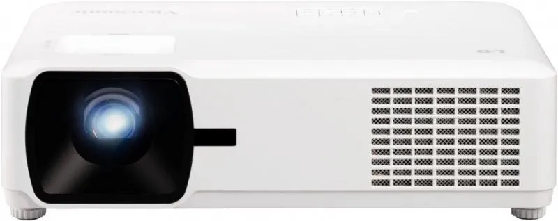 ViewSonic ViewSonic LS610WH | ls610wh | DLP-Projektor - LED – Produktbild 2 von 2