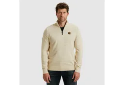 PME Legend PME Legend Troyer mit Struktur-Muster und Logo-Badge – Produktbild 1 von 1