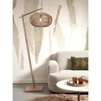 GOOD MOJO GOOD&MOJO Stehlampe Madeira 48cm – Produktbild 1 von 1