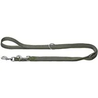 Hunter Hunter Verstellbare Führleine MALDON 3.0 dunkelgrau 2 cm – Produktbild 1 von 1
