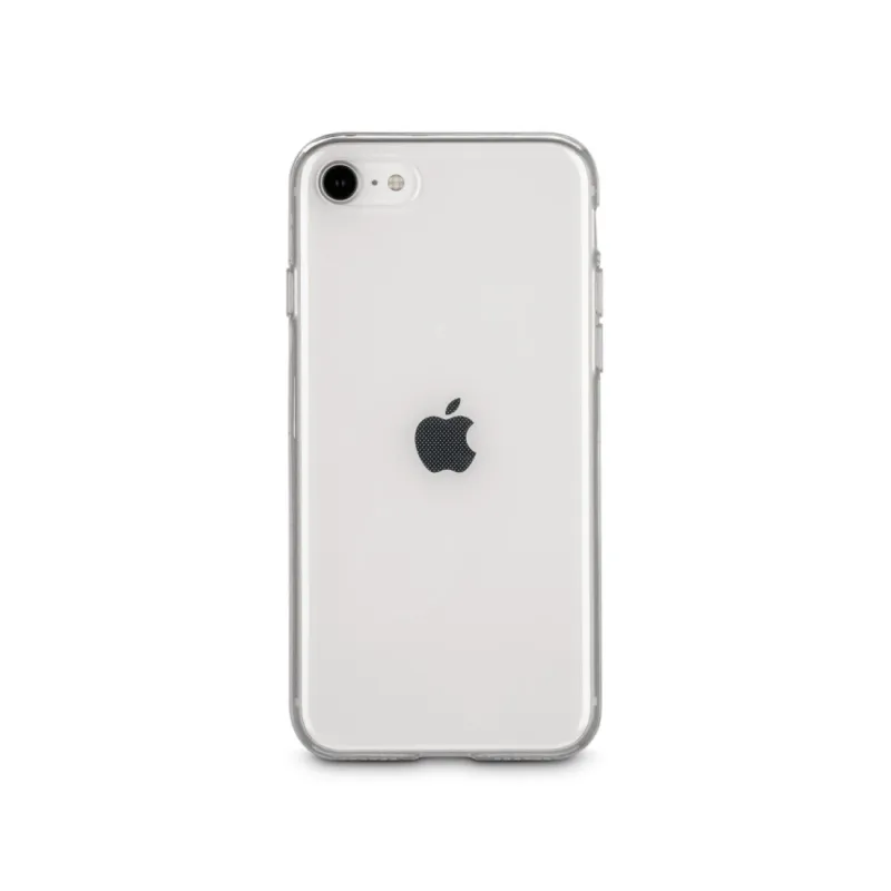 Hama Hama Always Clear | 00138188 | Hintere Abdeckung für Mobiltelefon - Thermoplastisches Polyurethan (TPU) – Produktbild 1 von 5