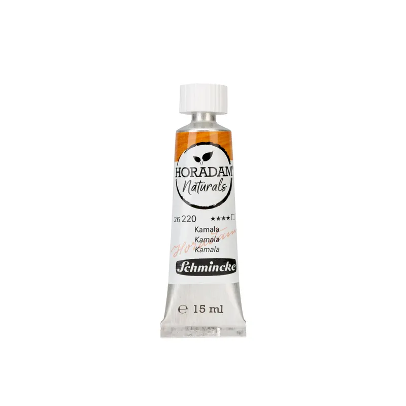 Schmincke Schmincke Horadam Naturals Kamala, Kamala, – Produktbild 1 von 1