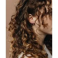 pikfine pikfine 925er Silber Creolen 44 mm – Produktbild 3 von 5