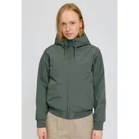 Mazine Mazine warme Blouson-Jacke aus recykeltem Plastik – Produktbild 1 von 1