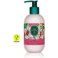 Eyüp Sabri Tuncer Eyüp Sabri Tuncer Vegan Hand & Körper Lotion mit Vitamin E für alle Hauttypen, Japanische Kirschblüte – Produktbild 1 von 1