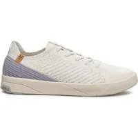 SAOLA SAOLA Cannon Knit 3 W - Vegane Sneakers - ultra leicht und komfortabel, White mauve, – Produktbild 1 von 1