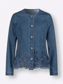Witt Blusenblazer – Produktbild 1 von 1