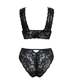 Anekdot Anekdot Damen vegan Dessous-Set – Produktbild 1 von 1