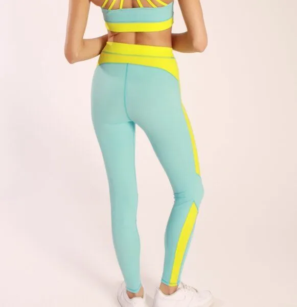 Bodyguard Bodyguard Tight - Volcano, Pale blue, – Produktbild 3 von 4