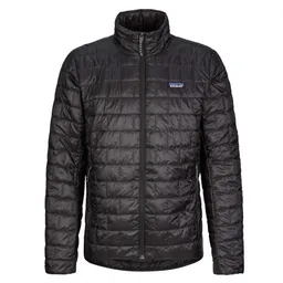 Patagonia M'S NANO PUFF JACKET – Produktbild 1 von 1
